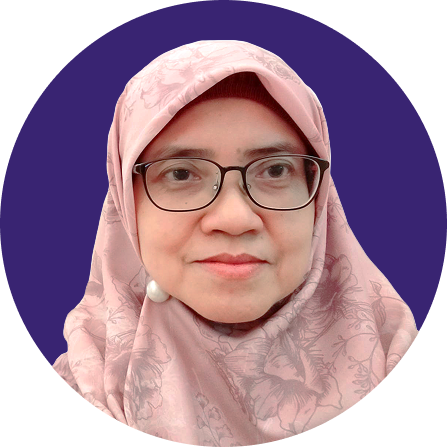 dr. Ririek Parwitasari, Sp.P