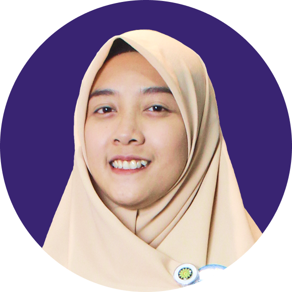 Fahmi Okta Umi Safila, S.Gz